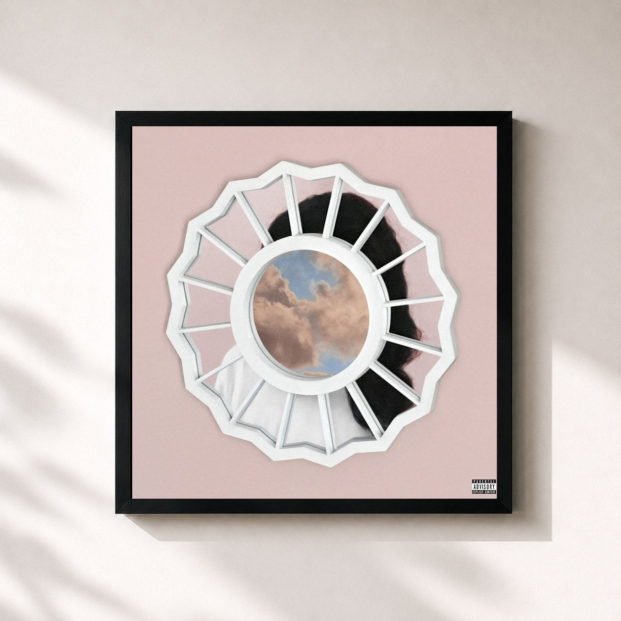 Mac Miller – The Divine Feminine