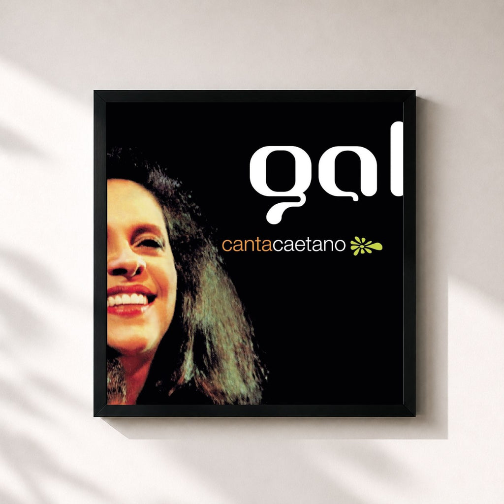 Gal Costa · Gal Canta Caetano