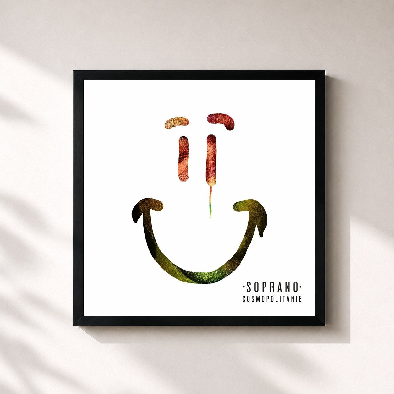 Soprano – Cosmopolitanie (Deluxe Edition)
