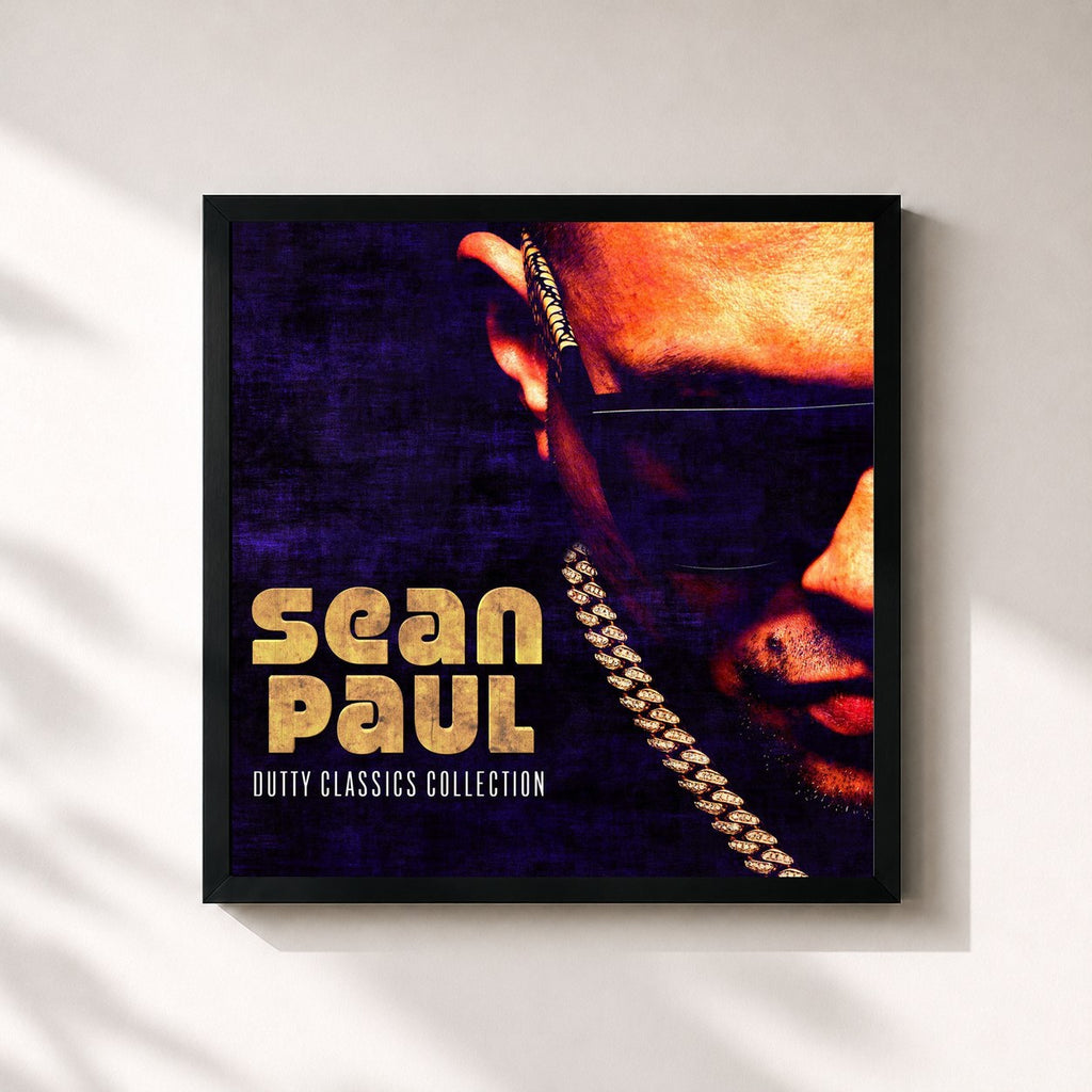 Sean Paul · Dutty Classics Collection