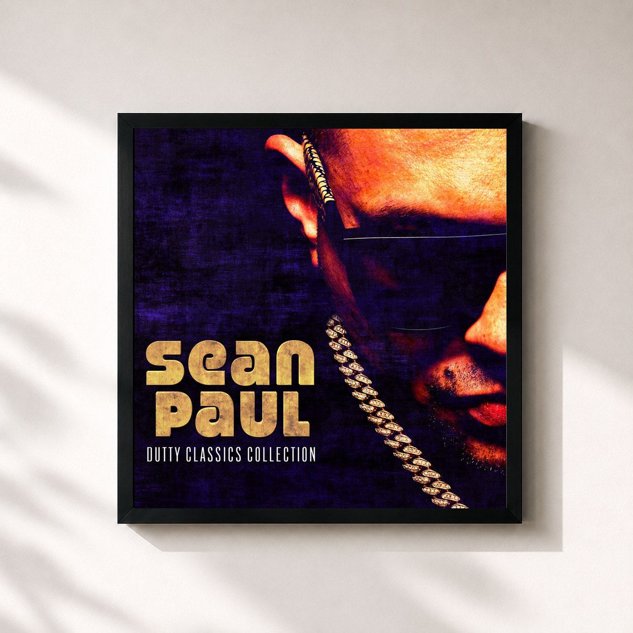 Sean Paul · Dutty Classics Collection