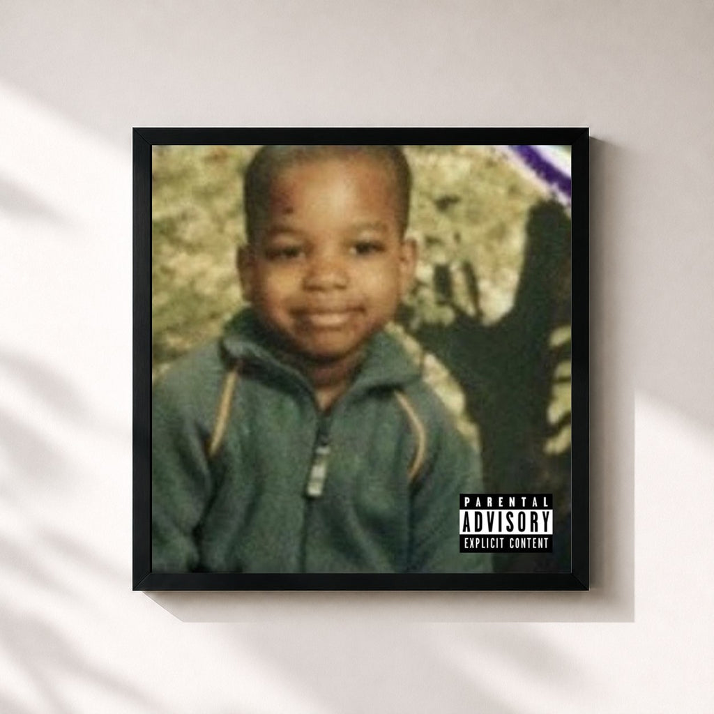 DeRon · Second Act: Side A
