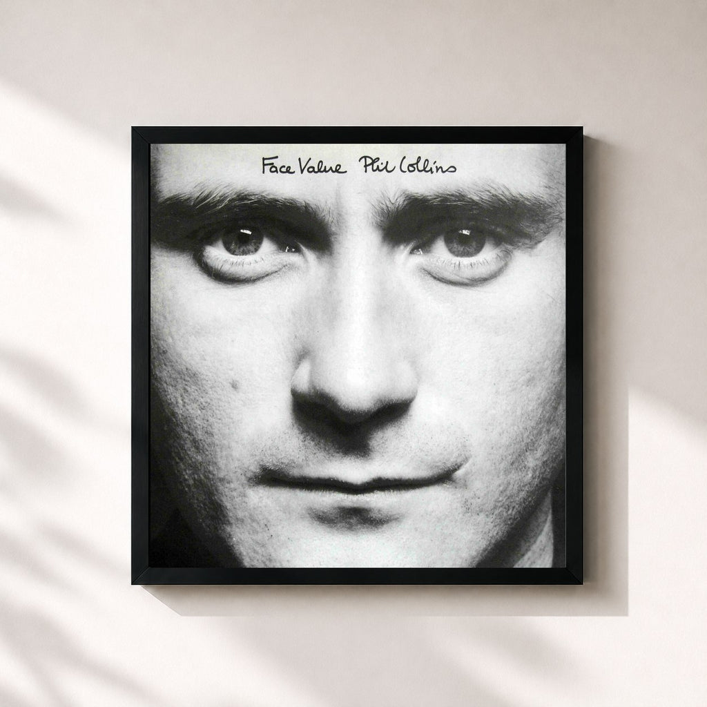Phil Collins · Face Value (2016 Remaster)