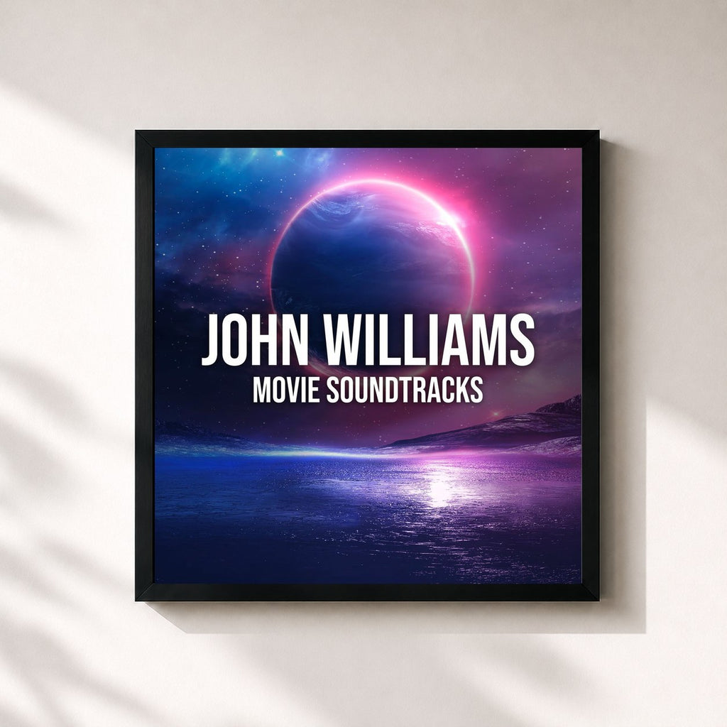 John Williams · John Williams: Movie Soundtracks