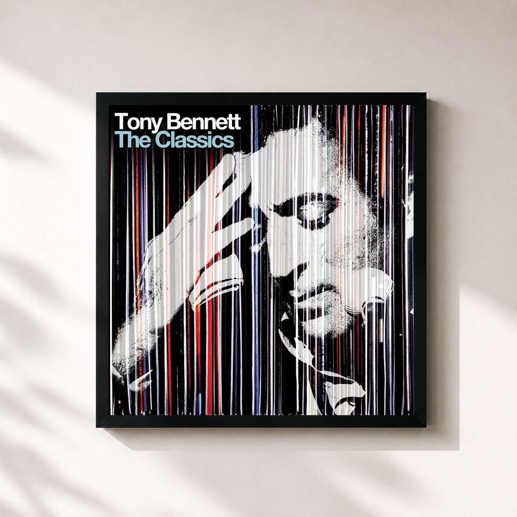 Tony Bennett · The Classics (Deluxe Edition)