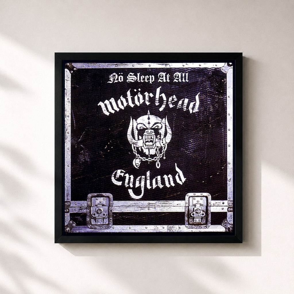 Motörhead · No Sleep At All