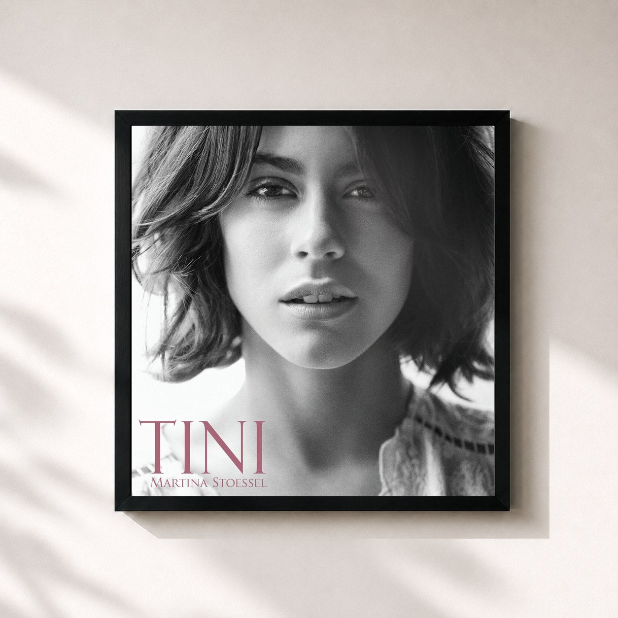 TINI · TINI (Martina Stoessel)