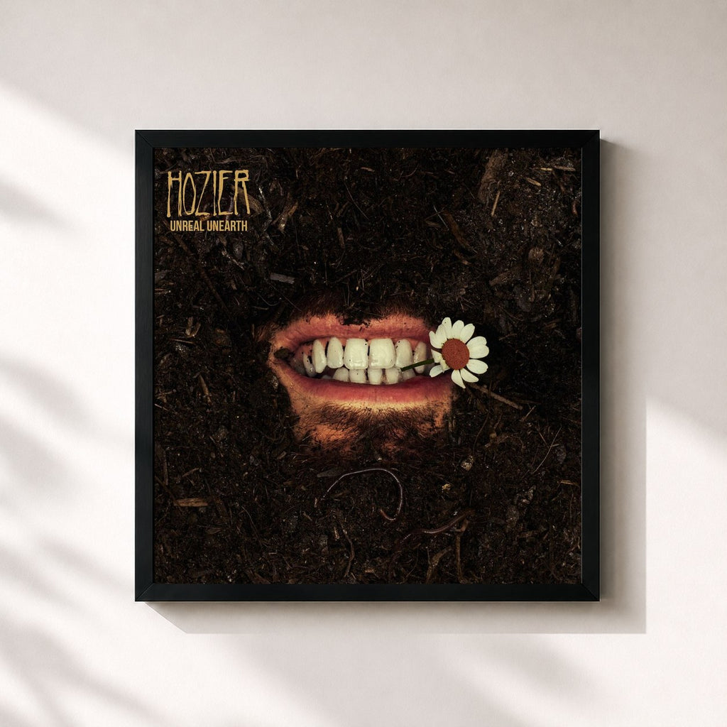 Hozier · Unreal Unearth: Unaired