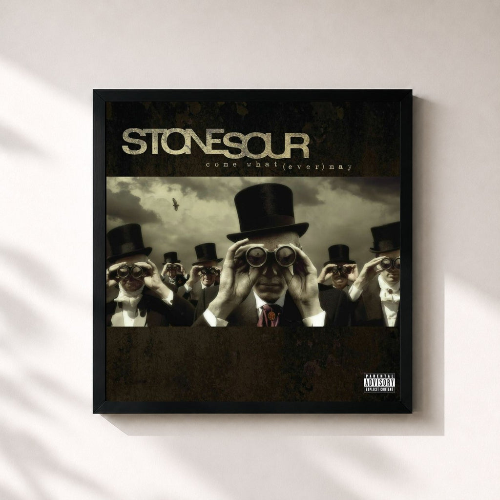 Stone Sour · Come What(ever) May (10th Anniversary Edition)