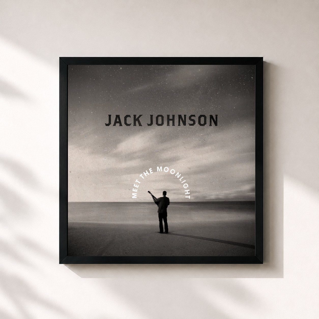 Jack Johnson – Meet The Moonlight