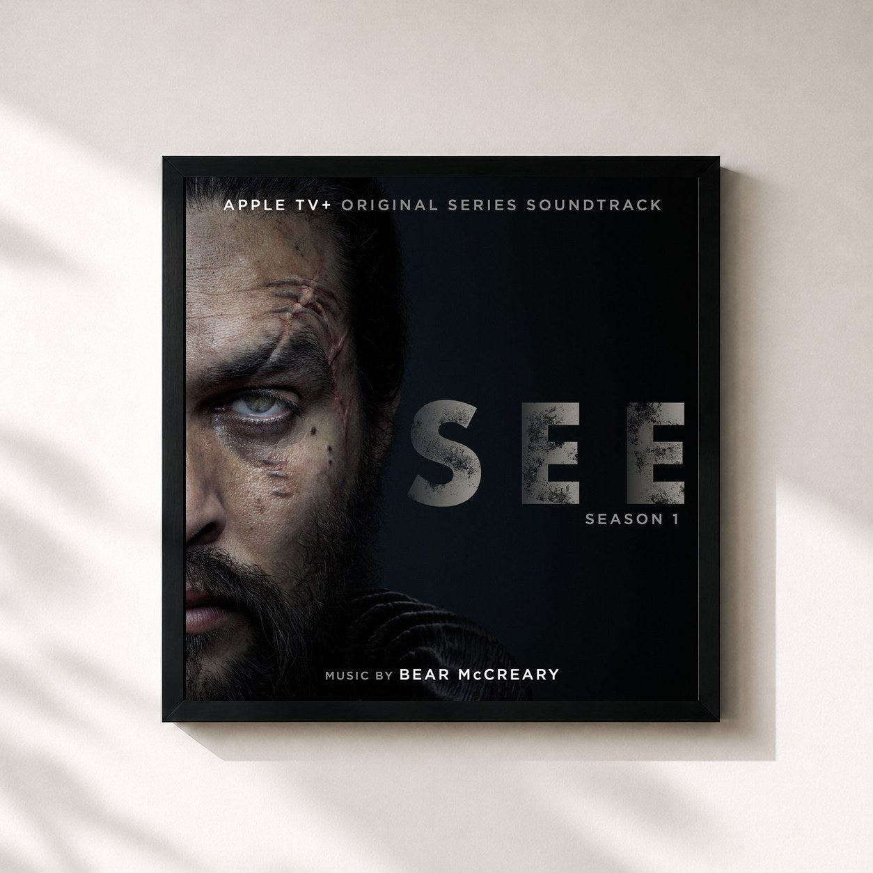Bear McCreary – See: Season 1 (Apple TV+ Original Series Soundtrack)