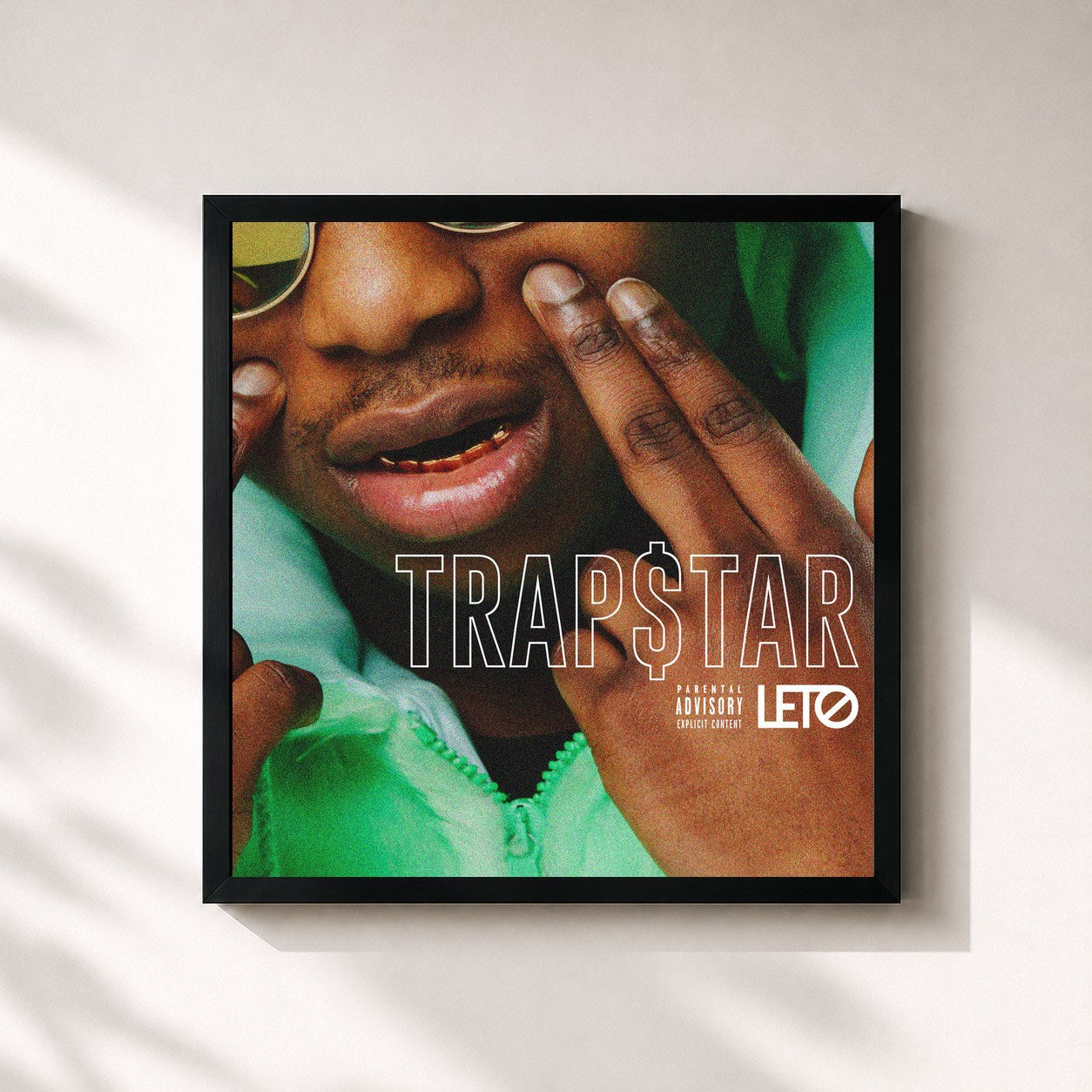 Leto – TRAP$TAR