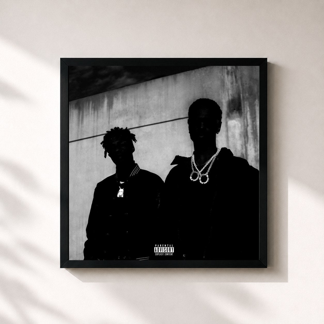 Big Sean · Double Or Nothing