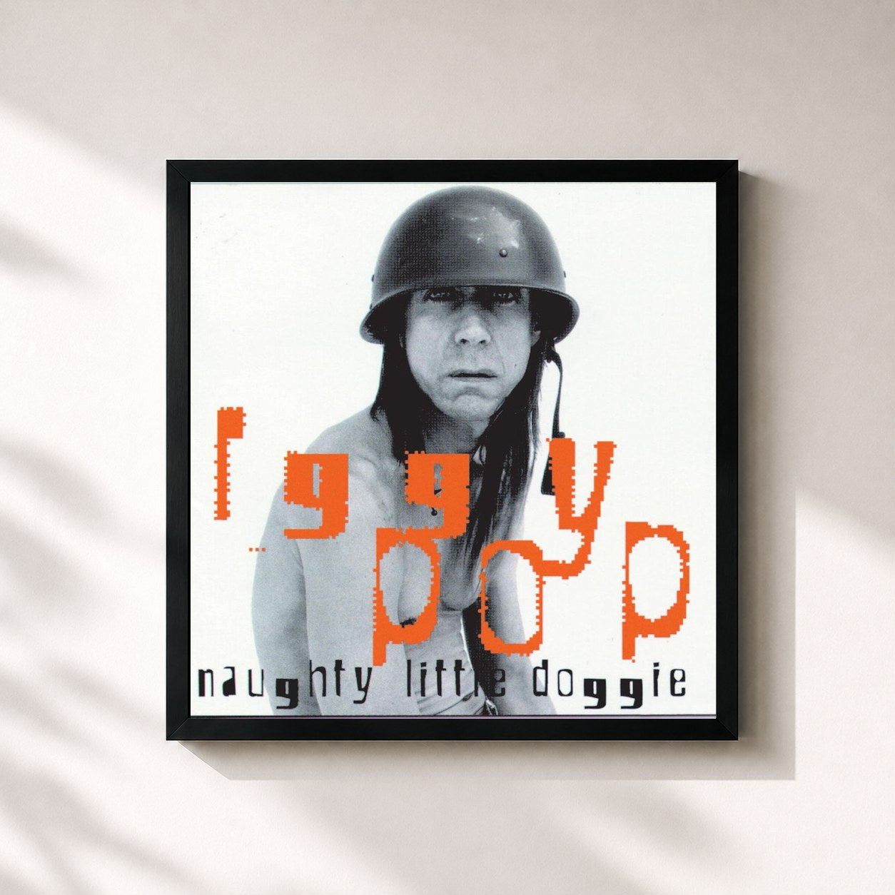 Iggy Pop · Naughty Little Doggie
