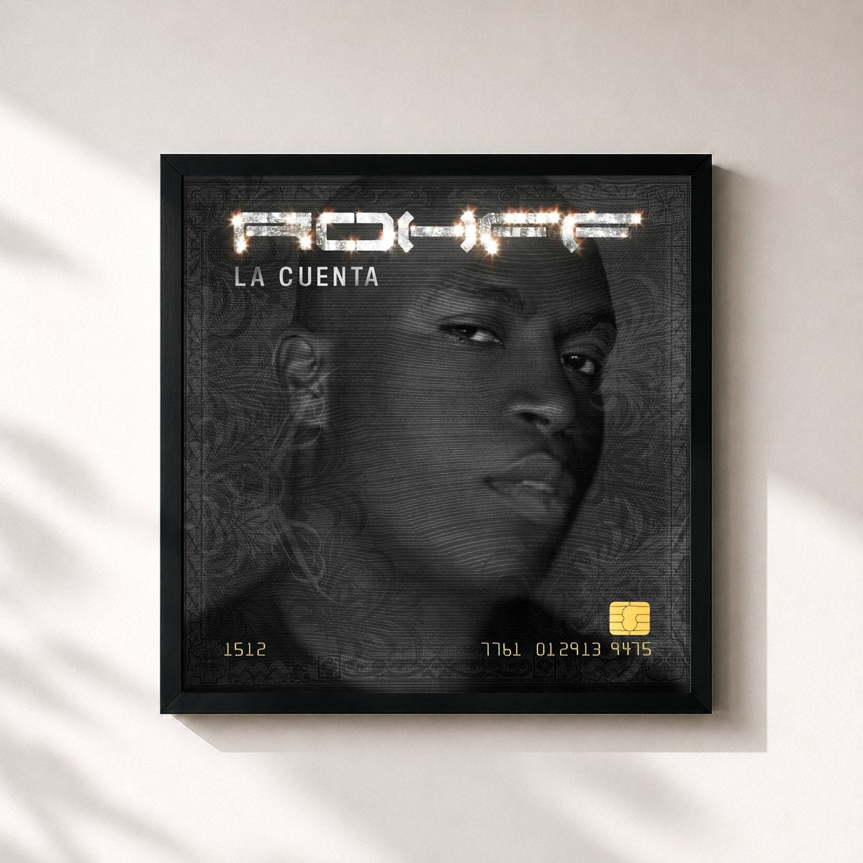 Rohff · La cuenta (Edition Deluxe)