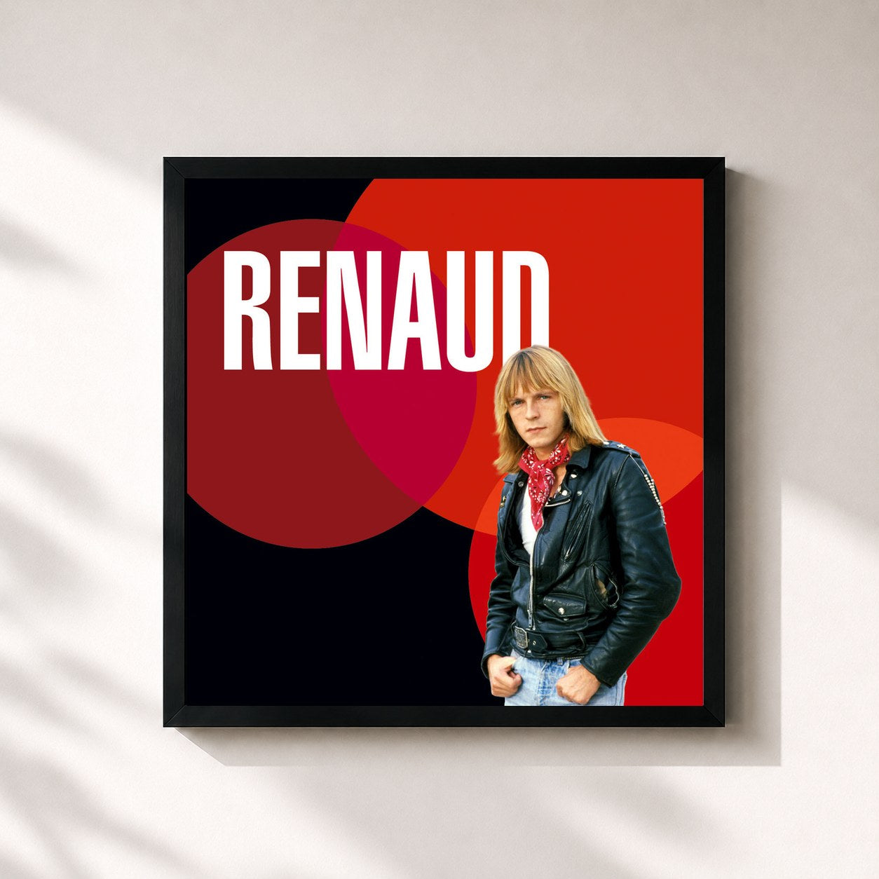 Renaud – Best Of 70