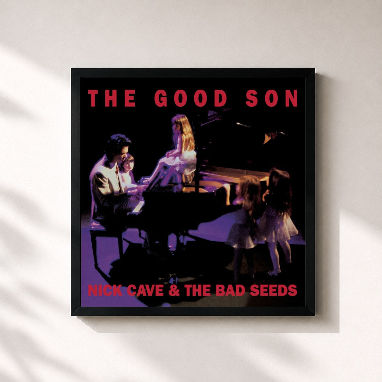 Nick Cave & The Bad Seeds · The Good Son (Remastered 2010)