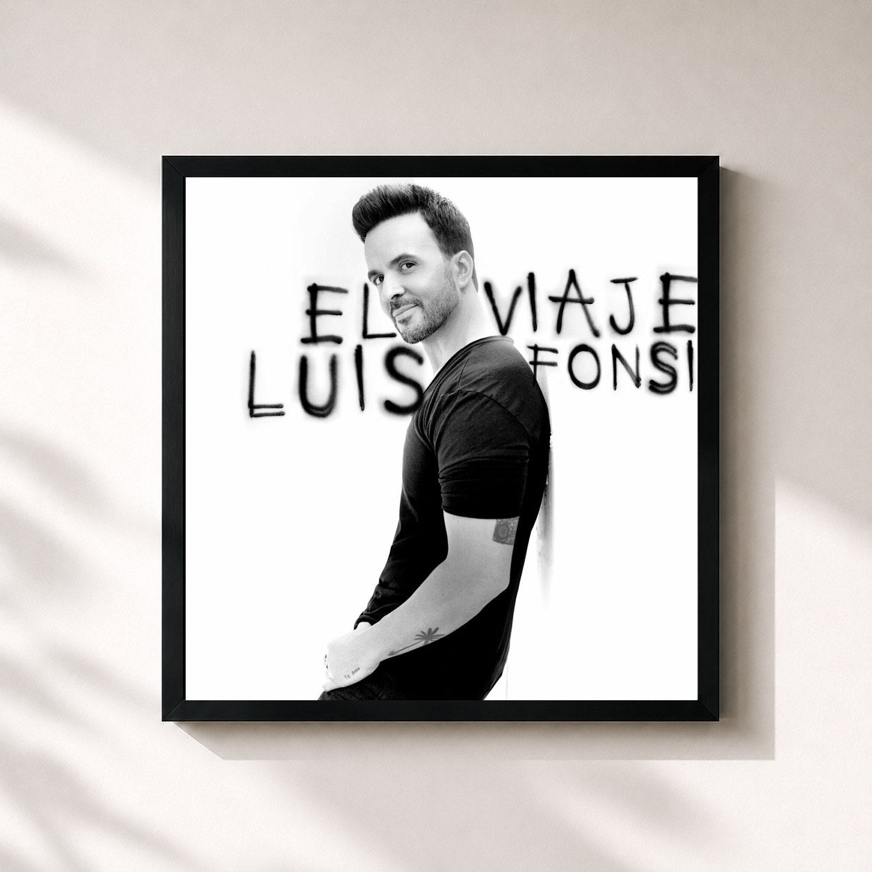 Luis Fonsi · El Viaje