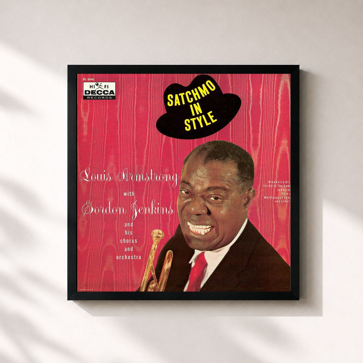 Louis Armstrong · Satchmo In Style (Expanded Edition)