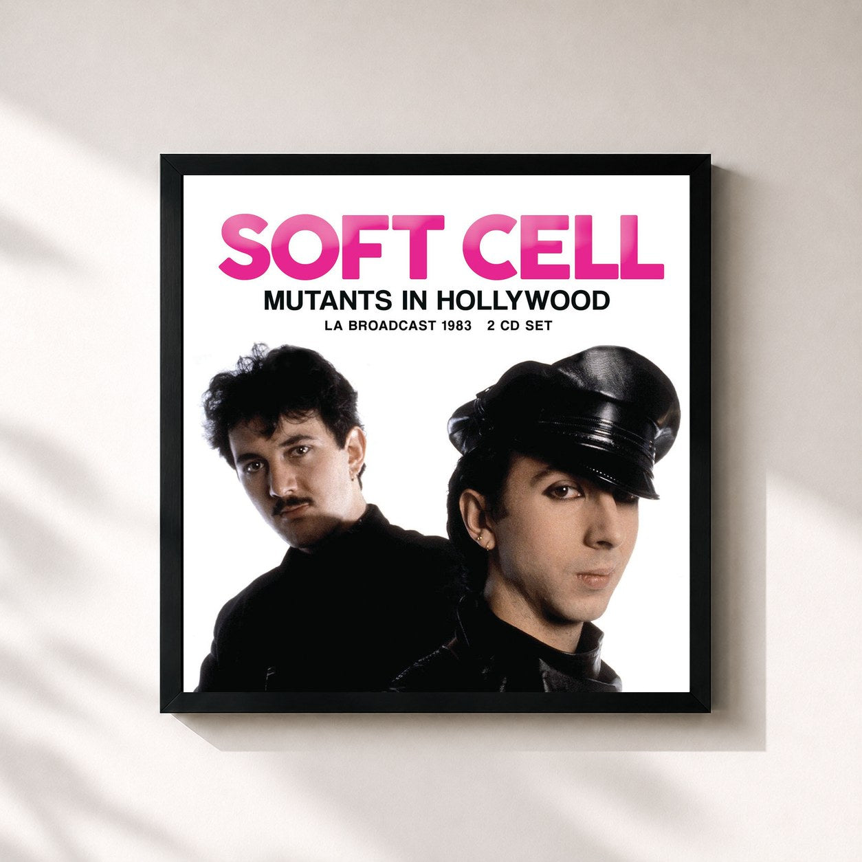 Soft Cell · Mutants In Hollywood
