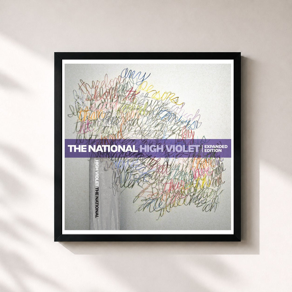 The National · High Violet (Expanded Edition)