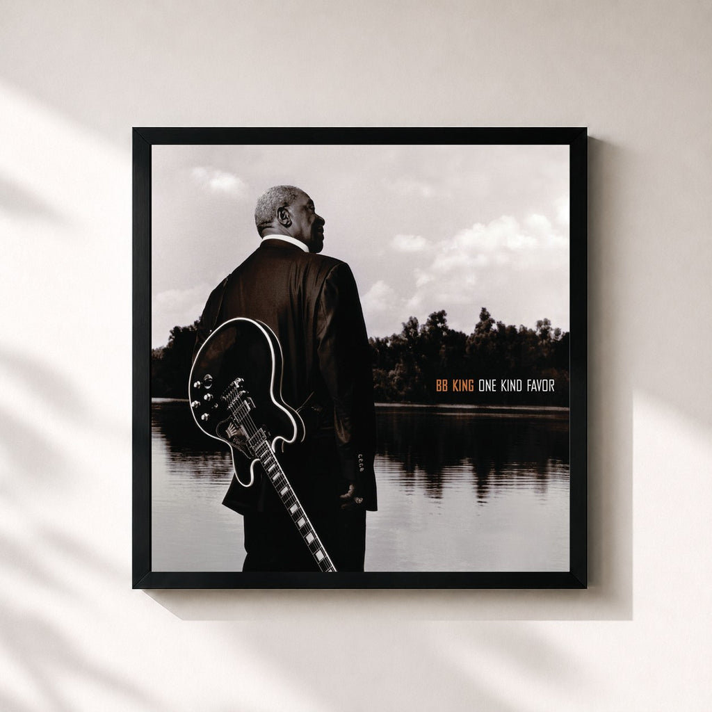 B.B. King · One Kind Favor (Deluxe)