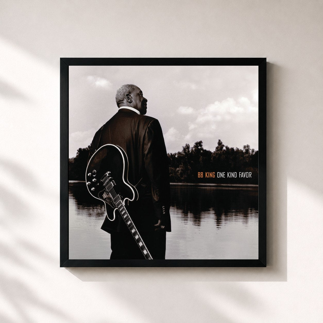 B.B. King · One Kind Favor (Deluxe)