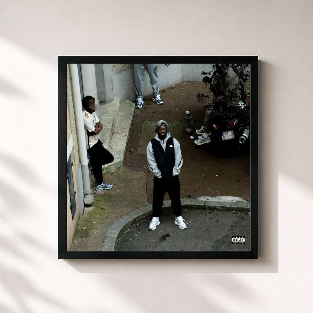 JRK 19 · ZÉRO BLUFF