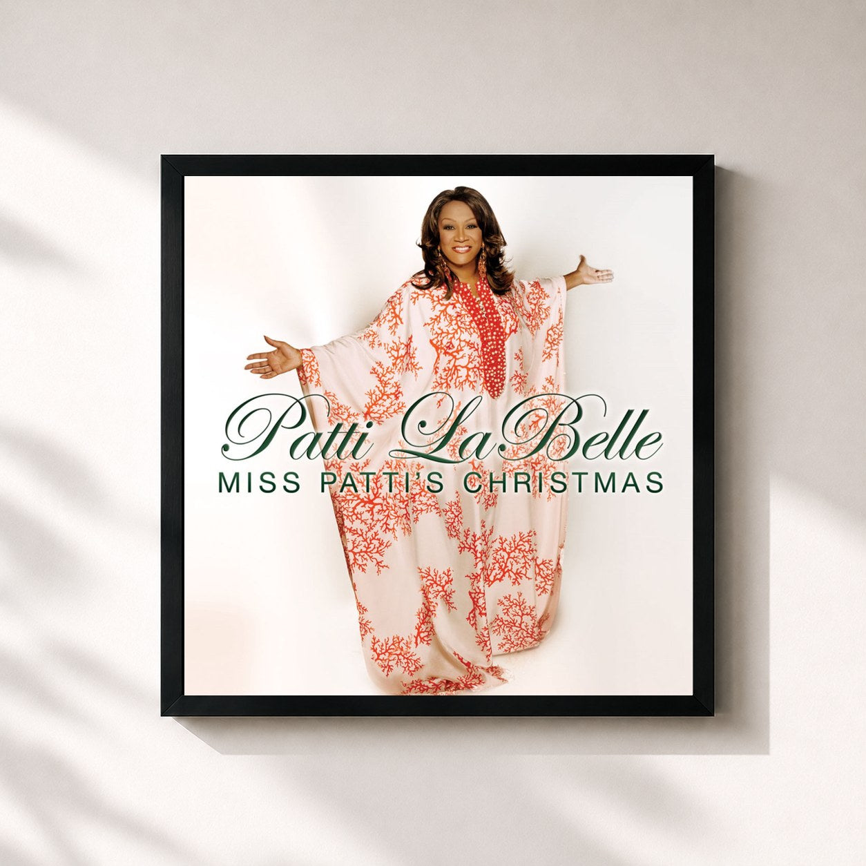 Patti LaBelle · Miss Patti's Christmas