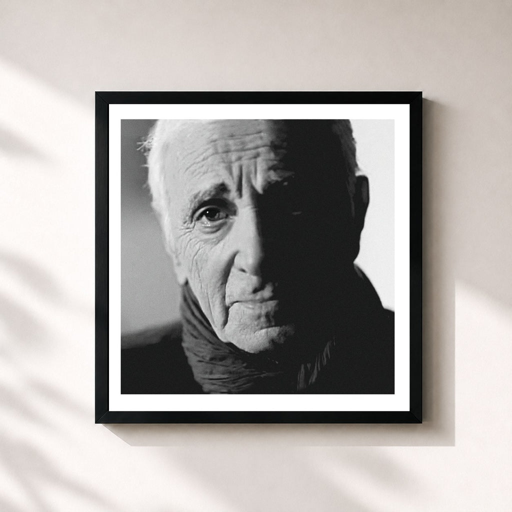 Charles Aznavour – Encores
