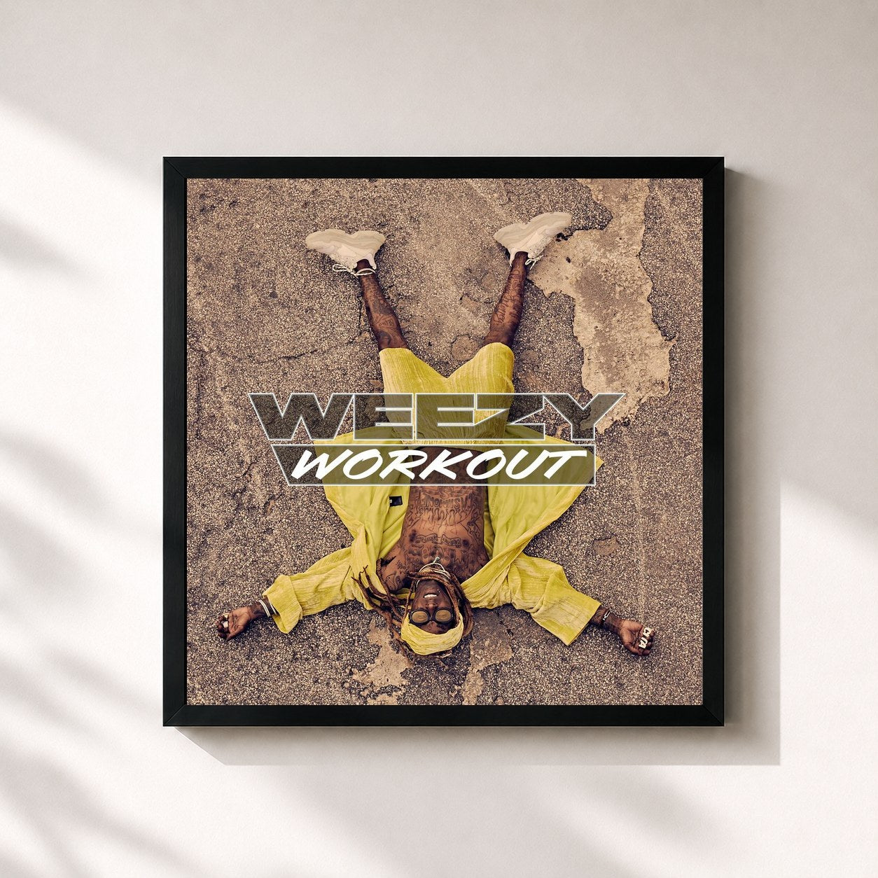 Lil Wayne · Weezy Workout