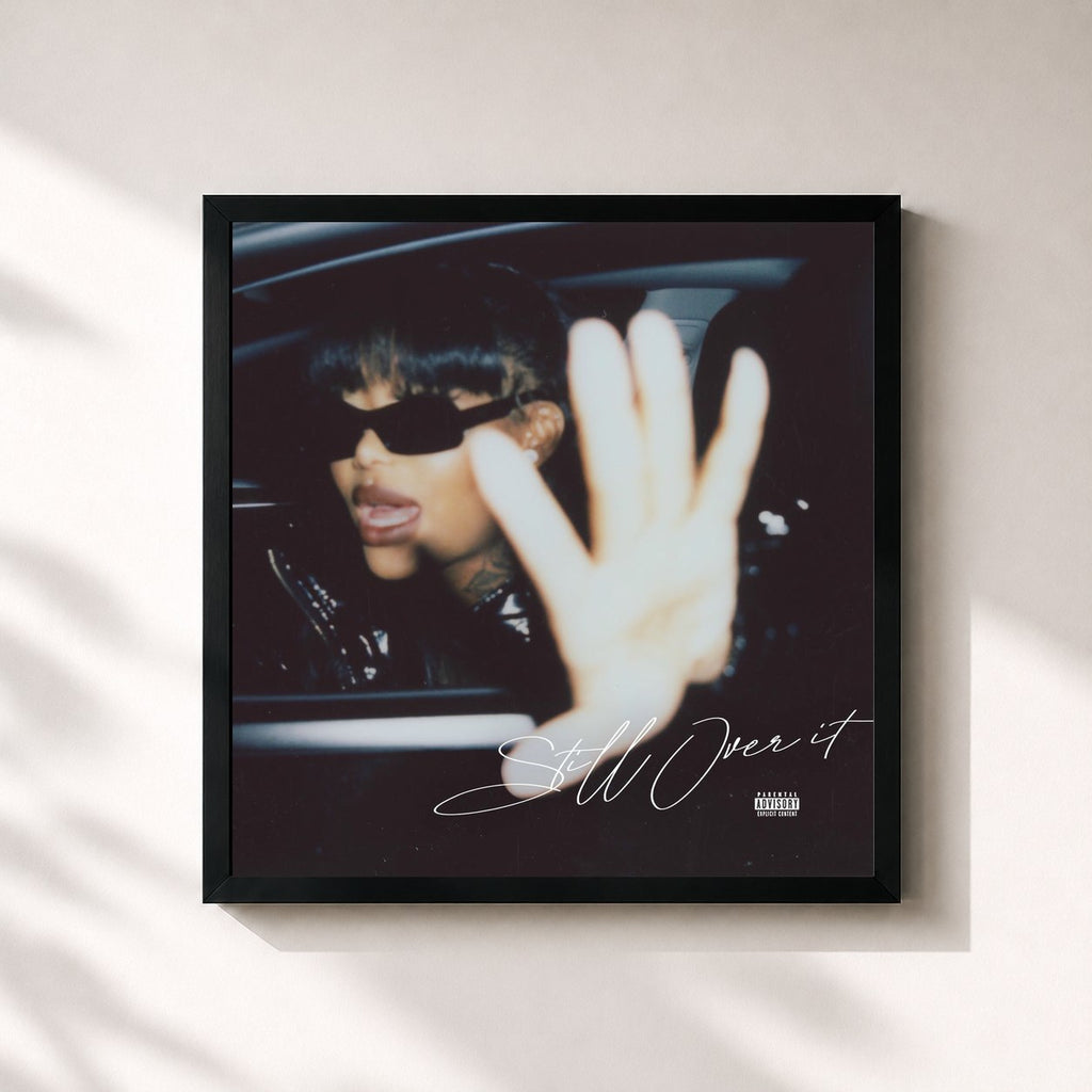 Summer Walker · Still Over It