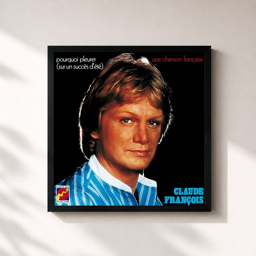 Claude François · Chansons françaises