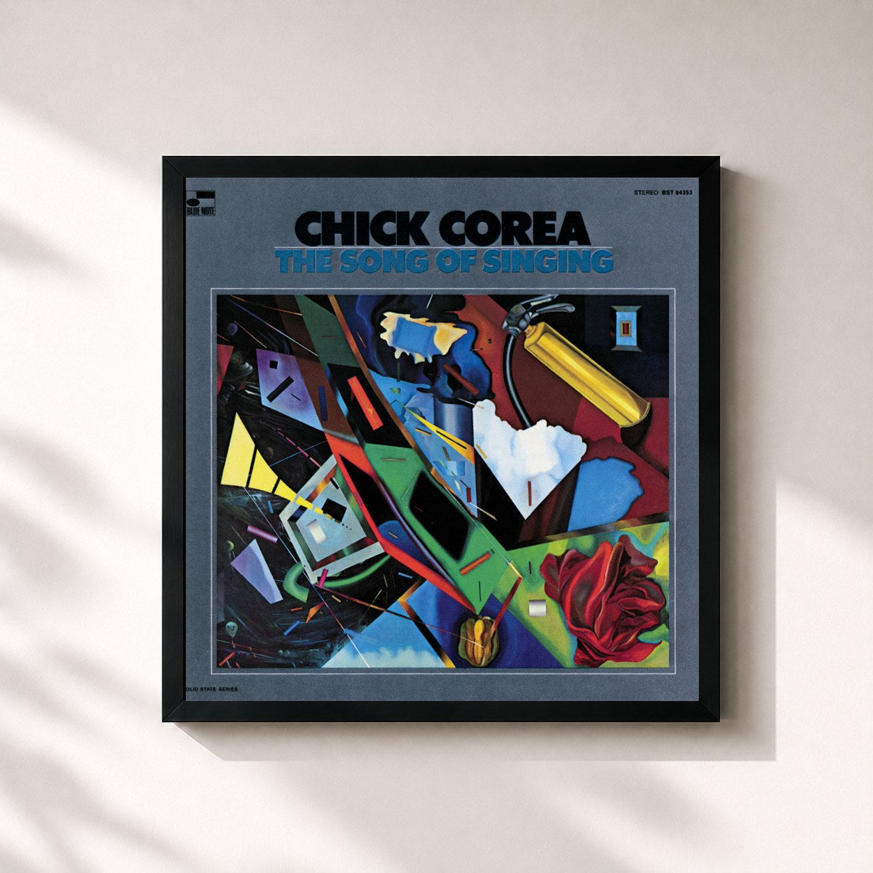 Chick Corea · The Song Of Singing (Expanded Edition)
