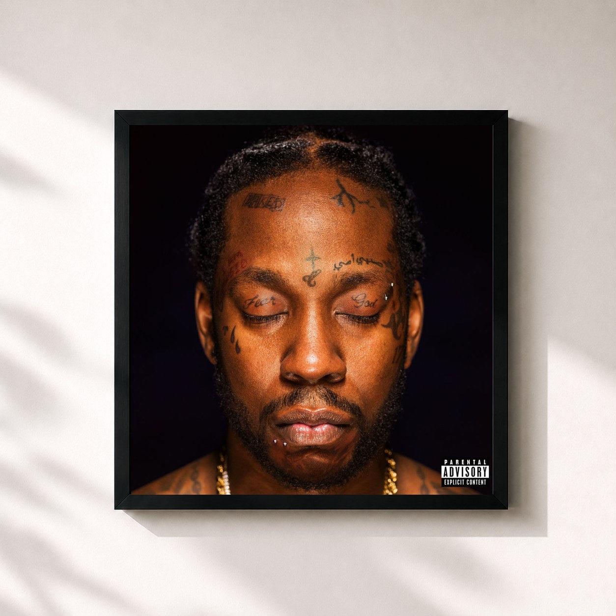 2 Chainz · COLLEGROVE