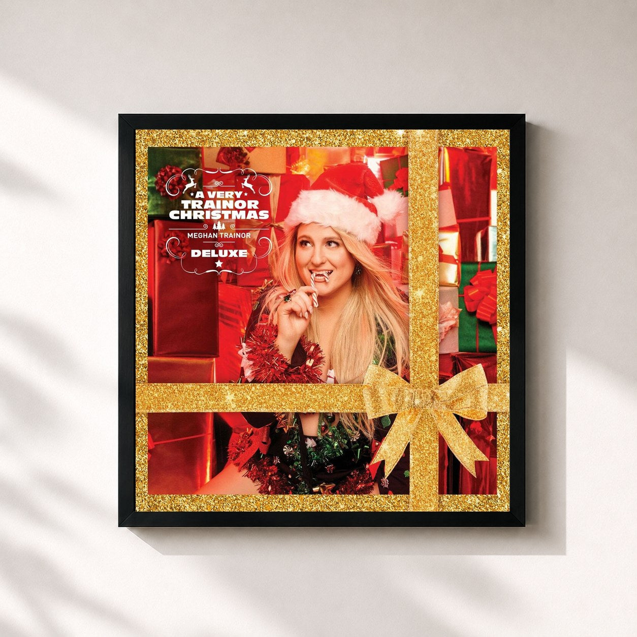 Meghan Trainor · A Very Trainor Christmas (Deluxe)