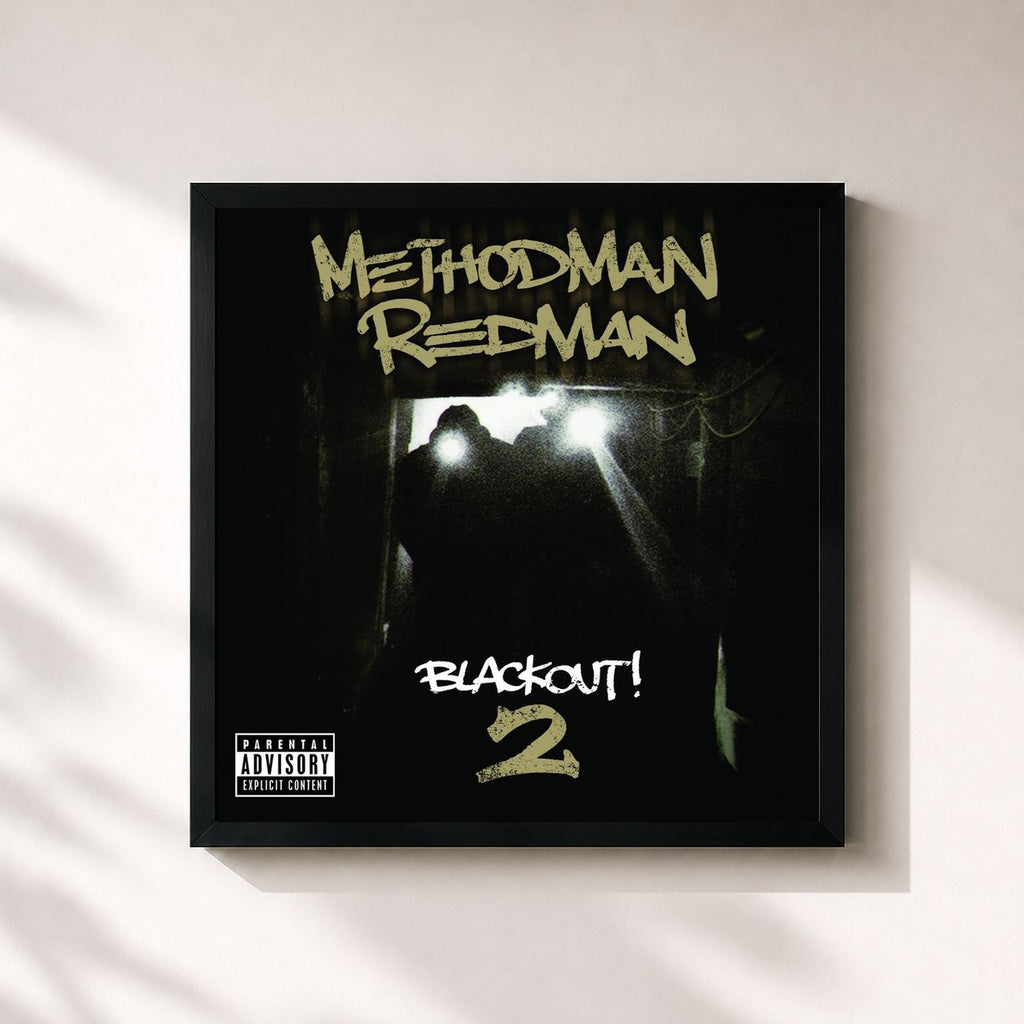 Method Man · Blackout! 2