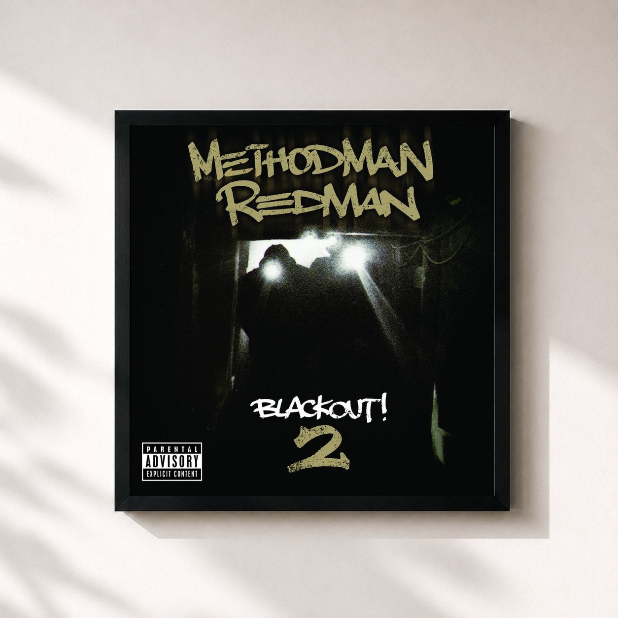 Method Man · Blackout! 2