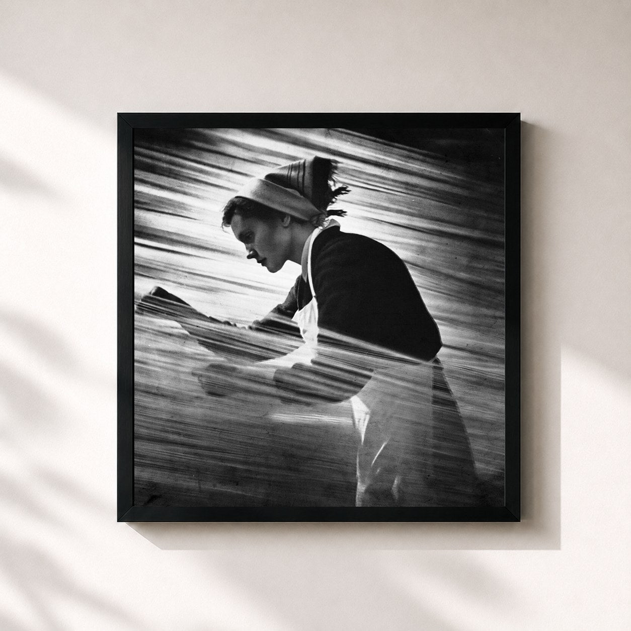 Jack White – Entering Heaven Alive
