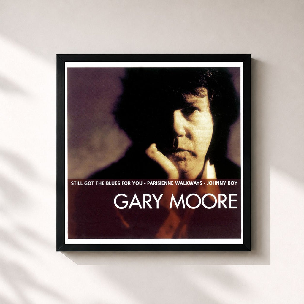 Gary Moore · The Essential