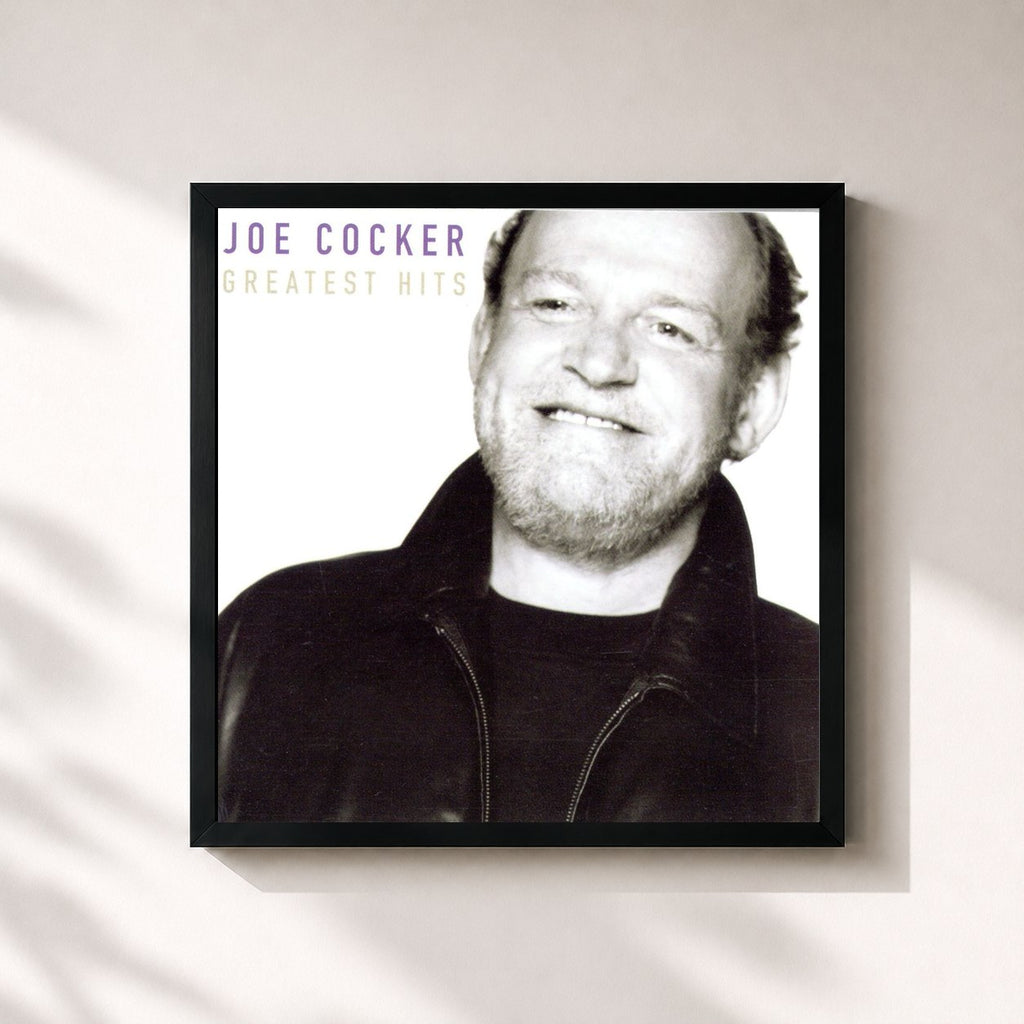 Joe Cocker · Greatest Hits