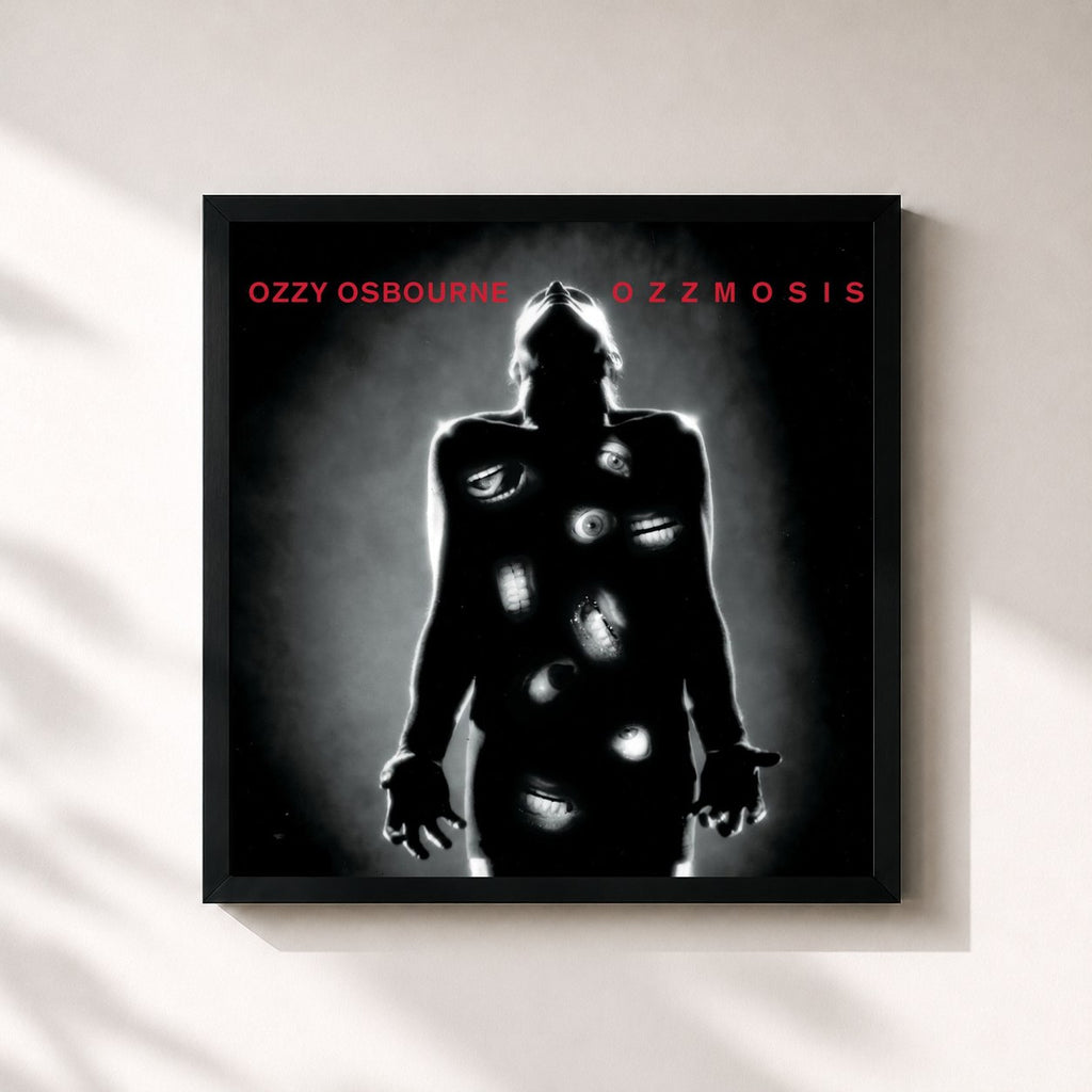 Ozzy Osbourne · Ozzmosis (Expanded Edition)