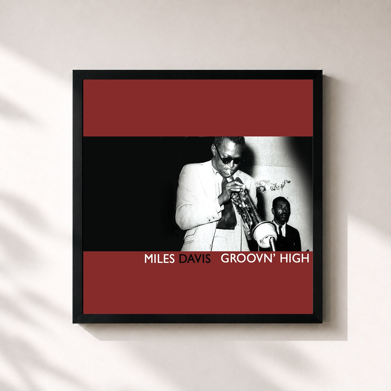 Miles Davis · Groovin' High