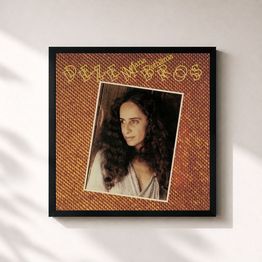 Maria Bethânia · Dezembros