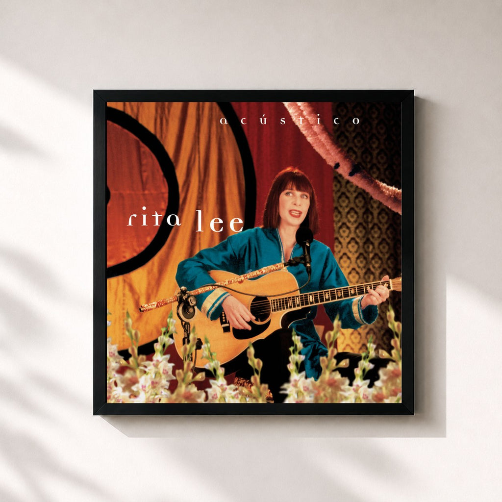 Rita Lee · Acústico (Live)