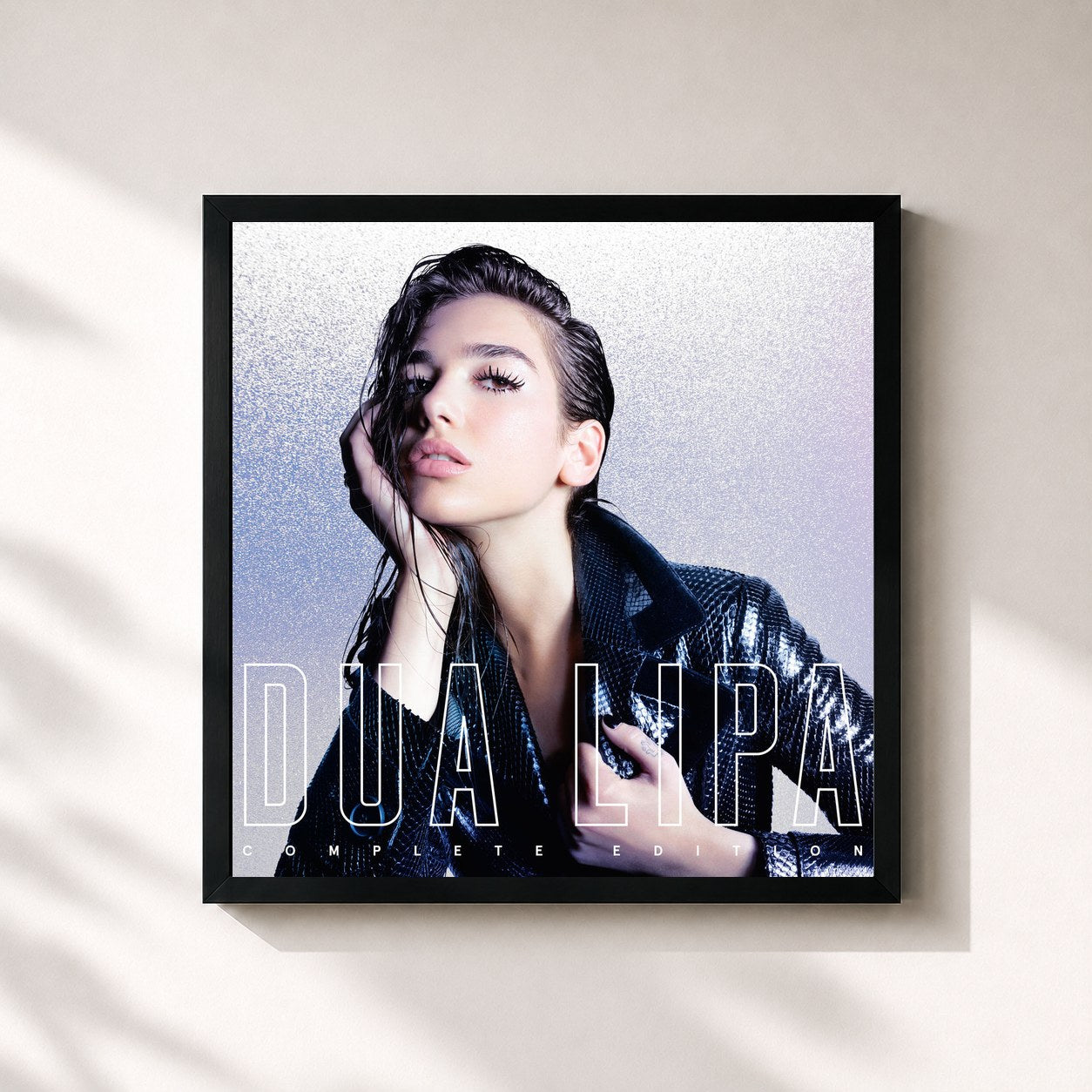 Dua Lipa – Dua Lipa (Complete Edition)
