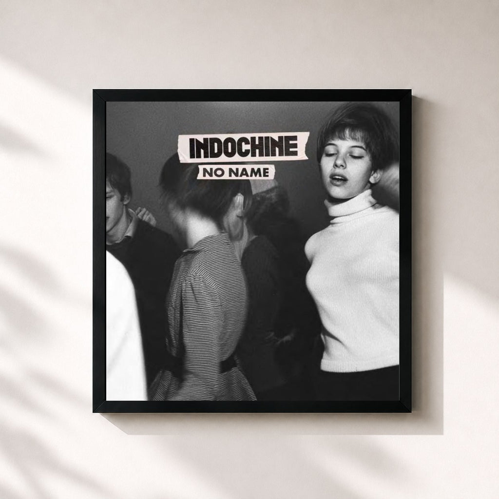 Indochine · No Name
