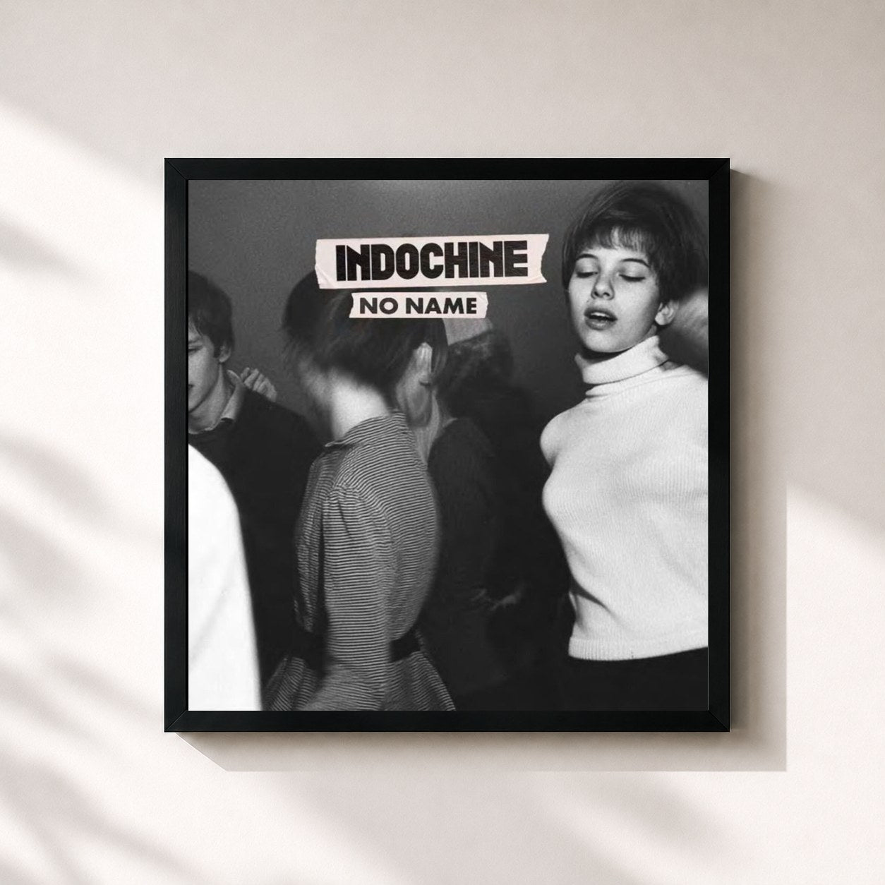 Indochine · No Name