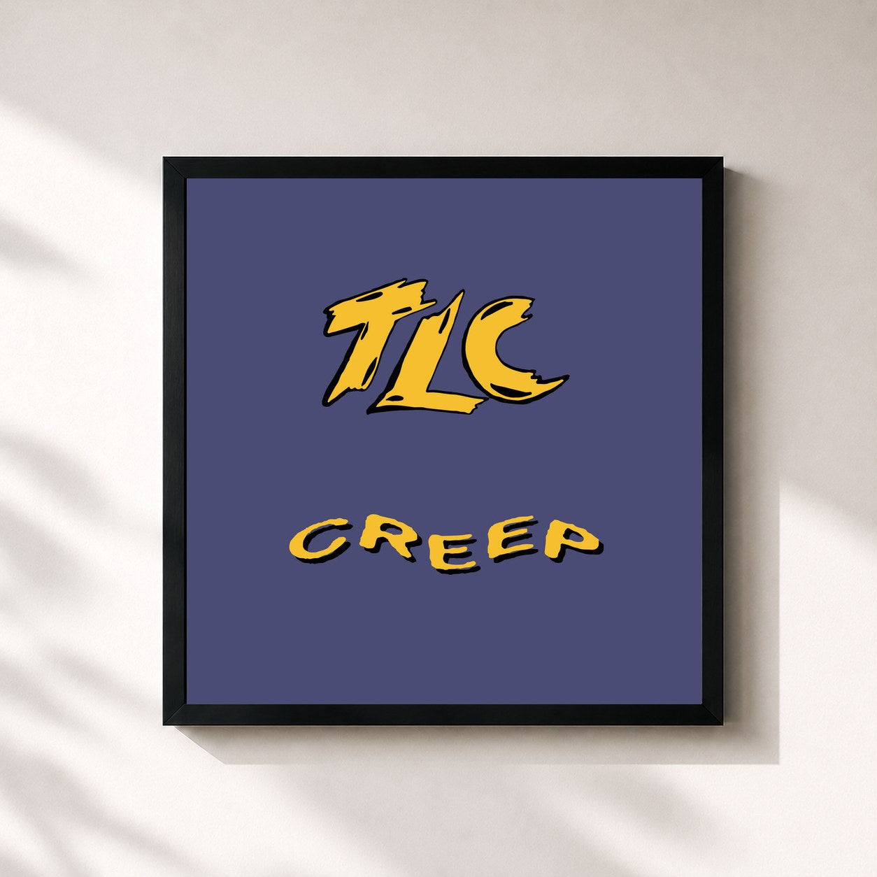 TLC · Creep (Remixes)