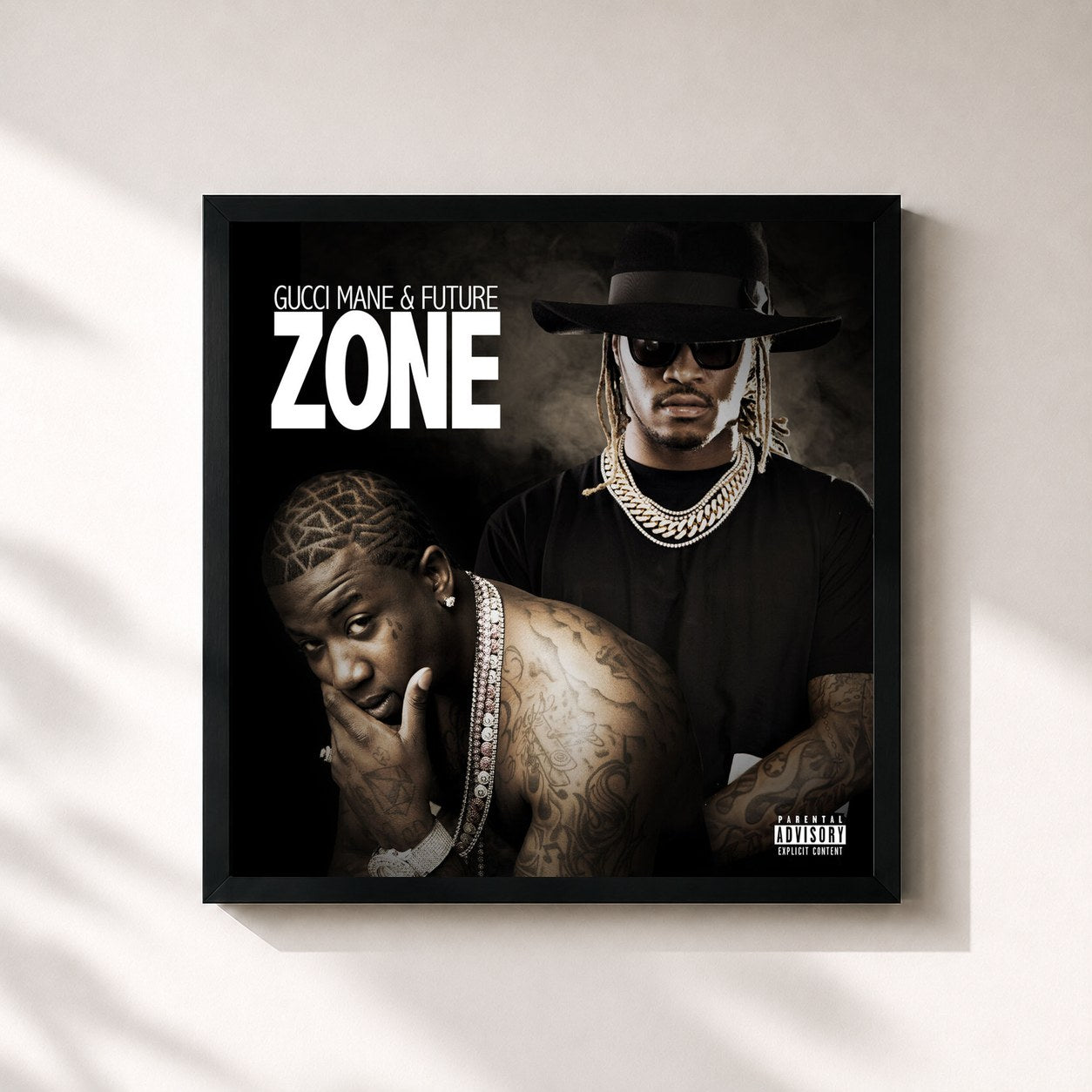 Future – Zone
